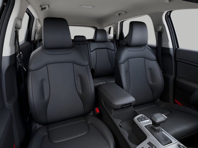 2026 Kia Sportage EX FWD