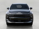 2026 Kia Sportage EX FWD