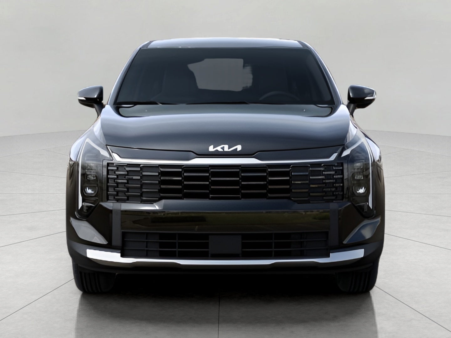 2026 Kia Sportage EX FWD