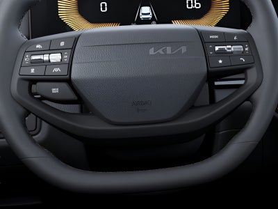 2026 Kia Sportage EX FWD