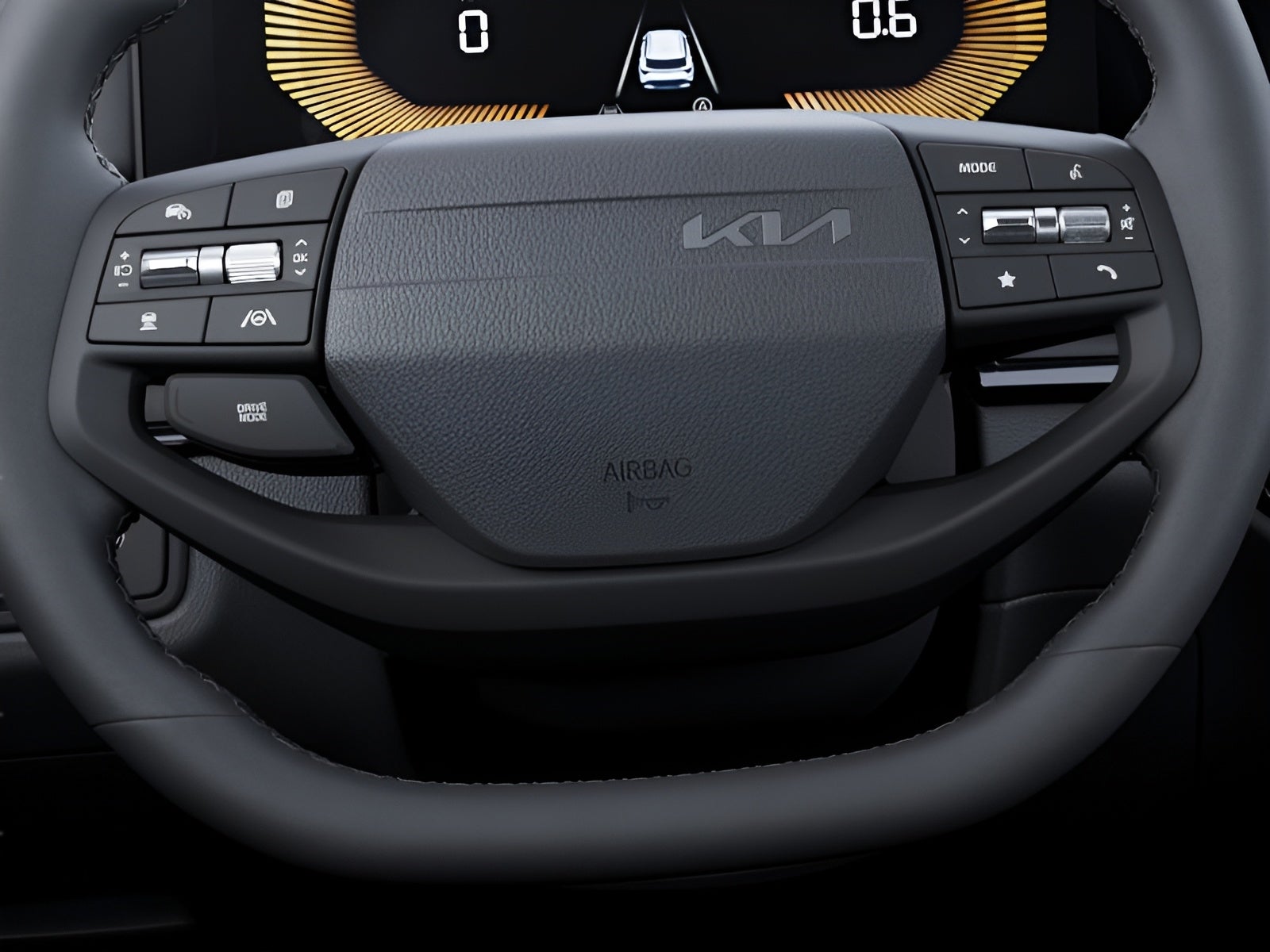 2026 Kia Sportage EX FWD