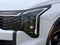 2026 Kia Sportage EX AWD