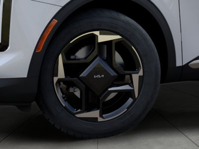 2026 Kia Sportage EX AWD