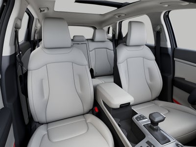 2026 Kia Sportage EX AWD