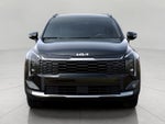 2026 Kia Sportage EX AWD