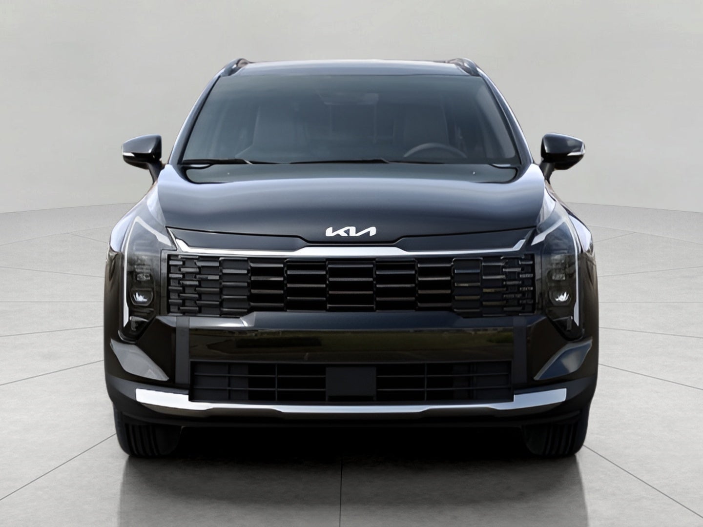 2026 Kia Sportage EX AWD