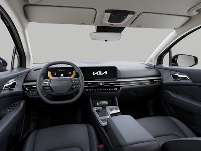 2026 Kia Sportage EX AWD