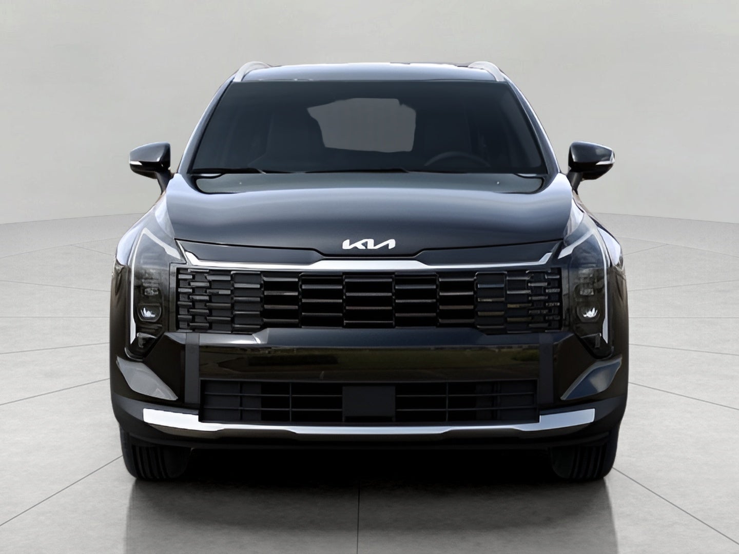 2026 Kia Sportage EX AWD