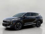 2026 Kia Sportage EX AWD