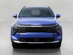 2026 Kia Sportage EX AWD
