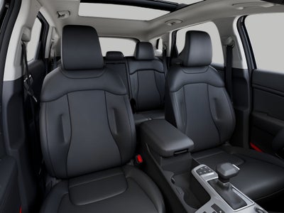 2026 Kia Sportage EX AWD
