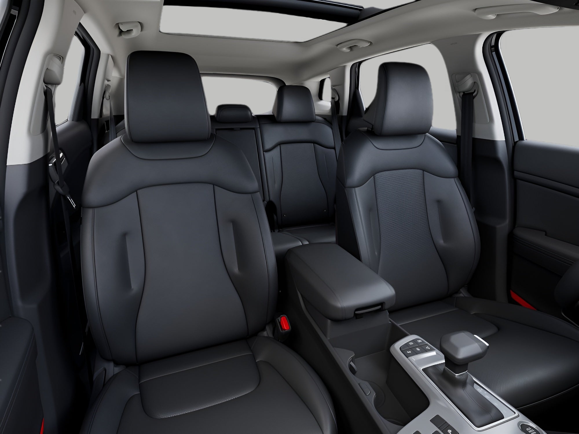 2026 Kia Sportage EX AWD