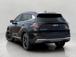 2026 Kia Sportage EX AWD