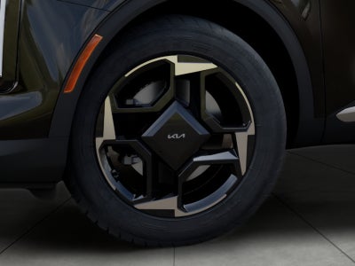 2026 Kia Sportage EX AWD