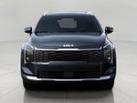 2026 Kia Sportage EX AWD