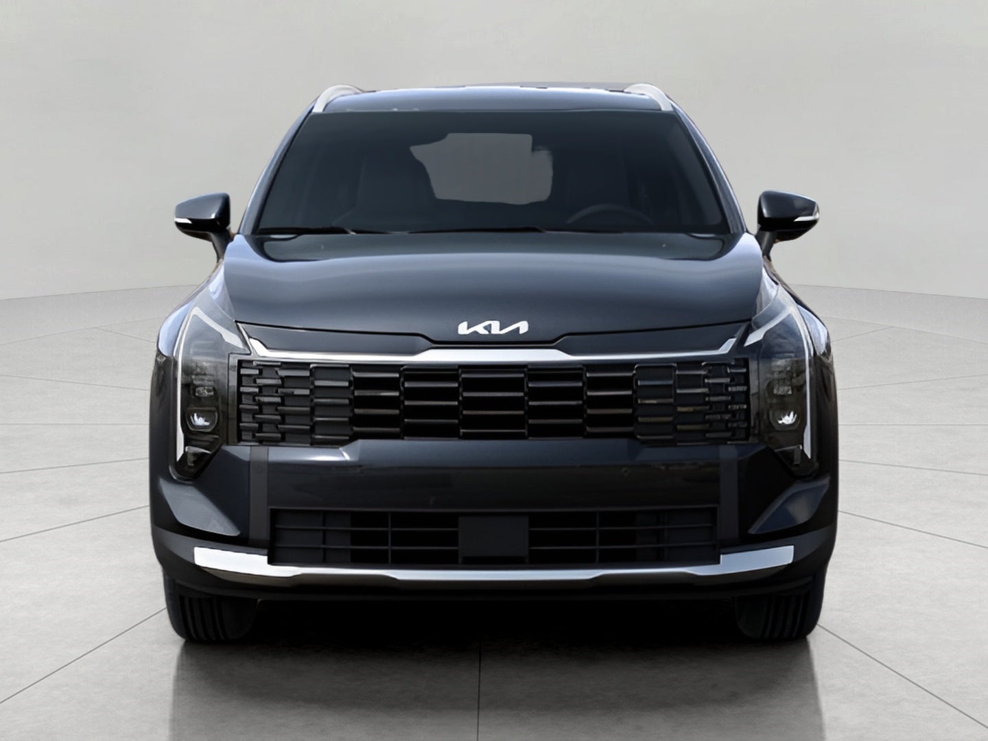 2026 Kia Sportage EX AWD