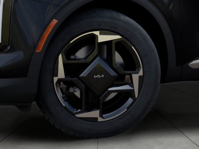 2026 Kia Sportage EX AWD