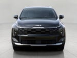 2026 Kia Sportage EX AWD
