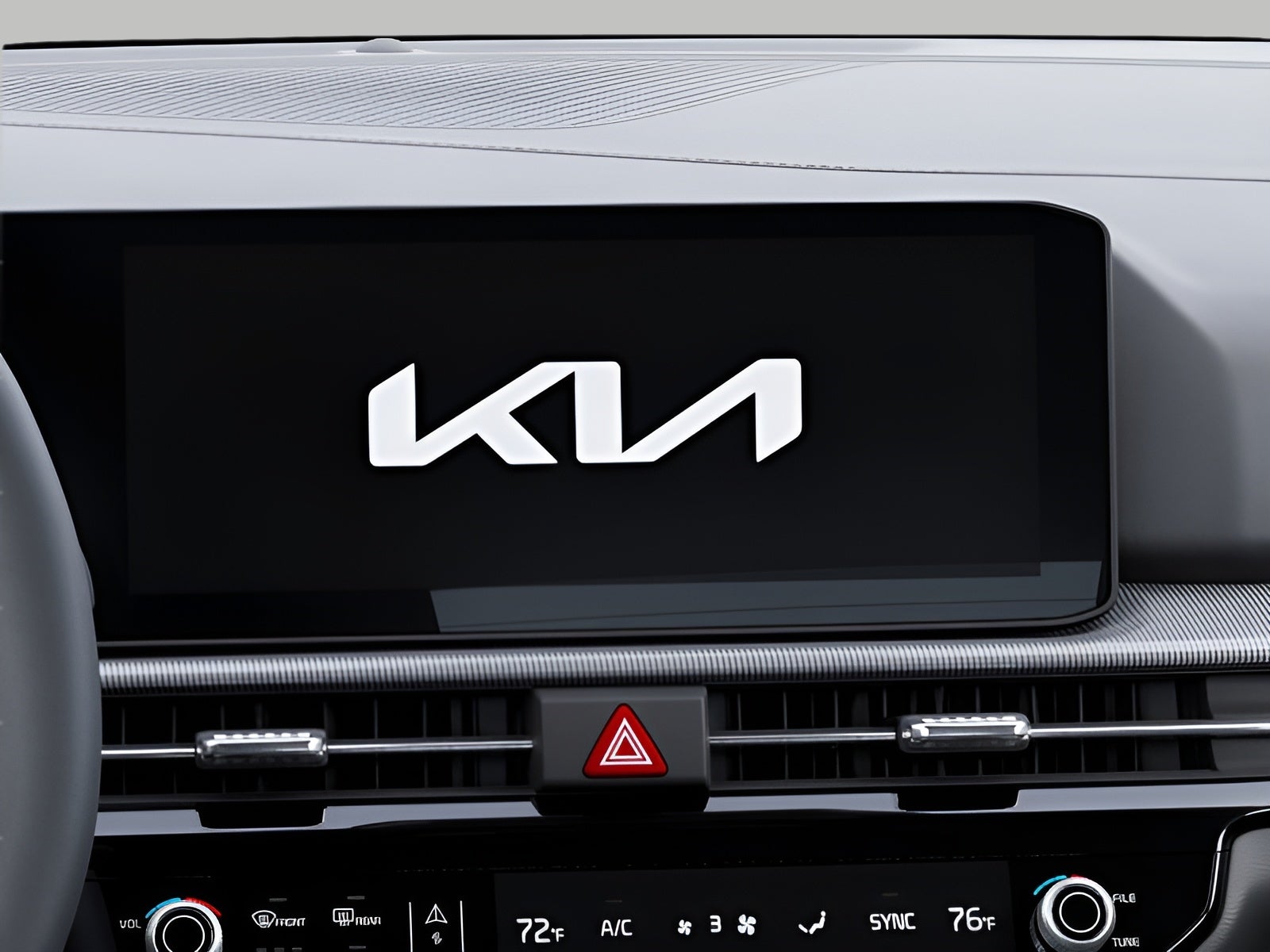 2026 Kia Sportage EX AWD