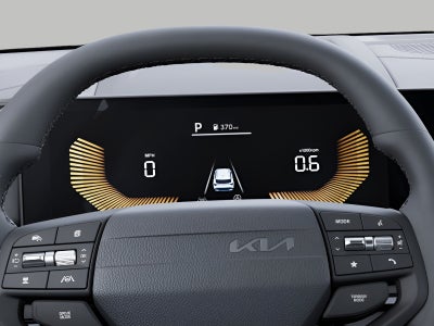 2026 Kia Sportage EX AWD