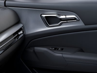 2026 Kia Sportage EX AWD