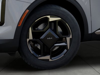 2026 Kia Sportage EX AWD