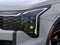 2026 Kia Sportage EX AWD