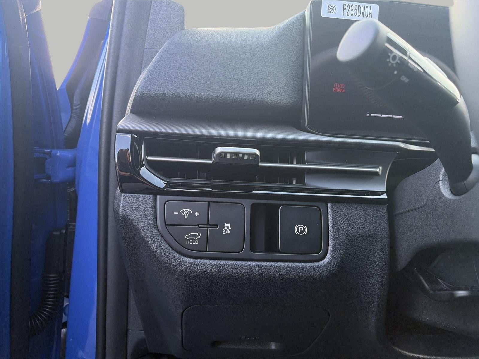 2026 Kia Sportage EX AWD