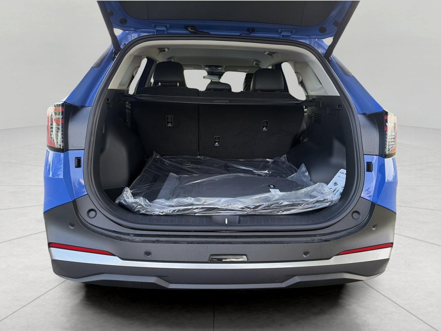 2026 Kia Sportage EX AWD