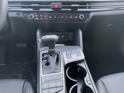 2026 Kia Sportage EX AWD