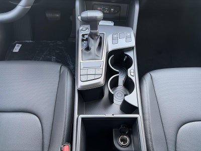 2026 Kia Sportage EX AWD