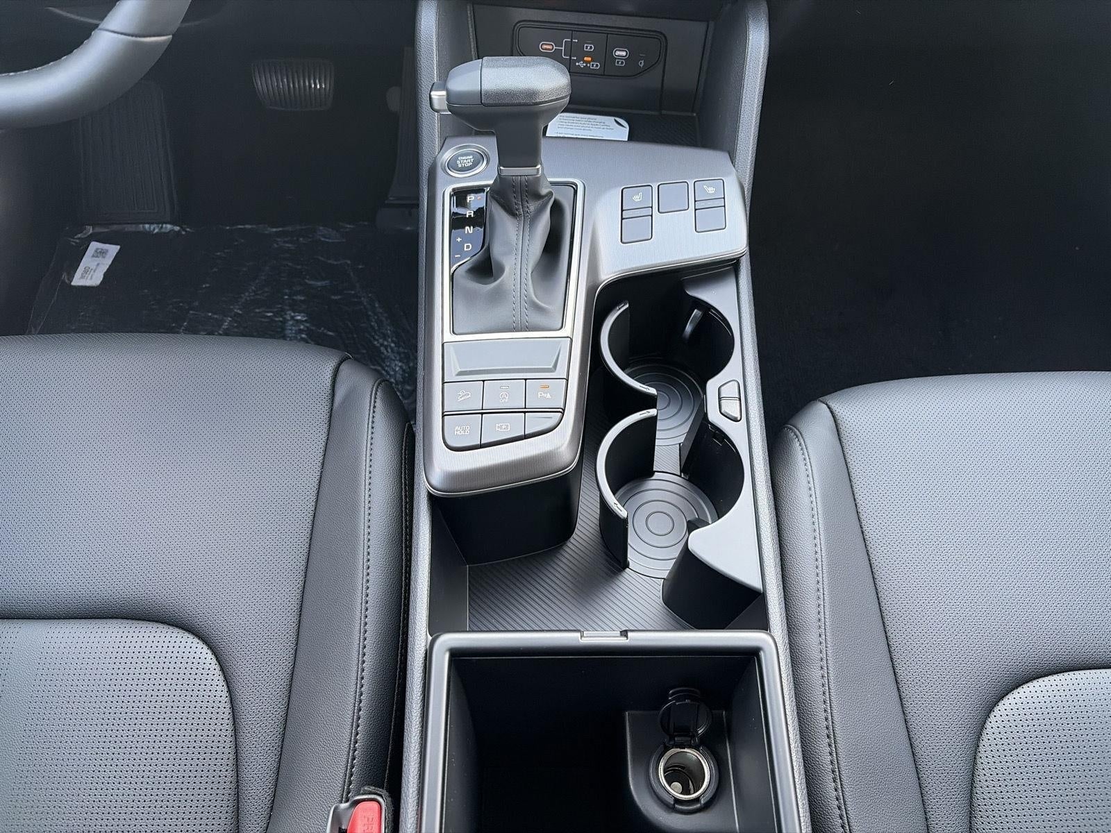 2026 Kia Sportage EX AWD