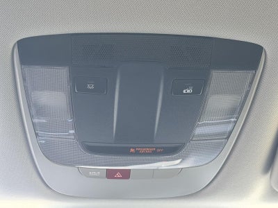 2026 Kia Sportage EX AWD
