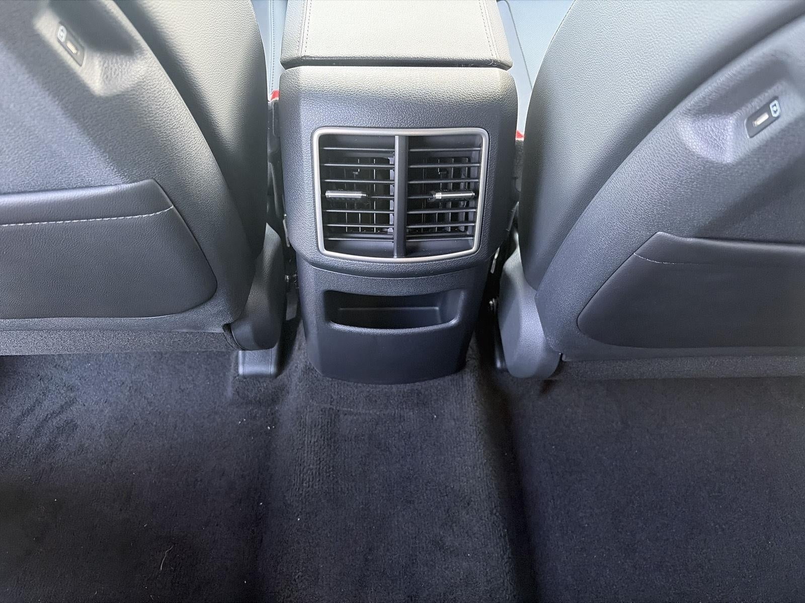 2026 Kia Sportage EX AWD