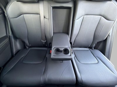 2026 Kia Sportage EX AWD