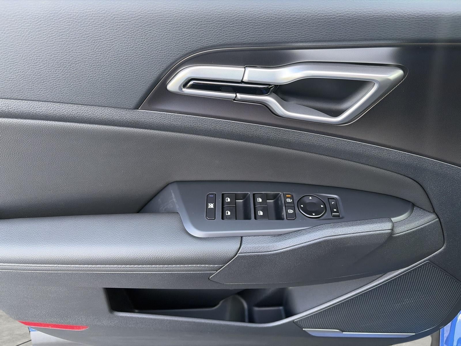 2026 Kia Sportage EX AWD