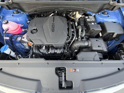2026 Kia Sportage EX AWD
