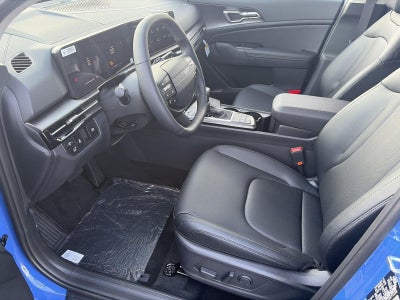 2026 Kia Sportage EX AWD
