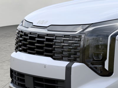 2026 Kia Sportage EX AWD