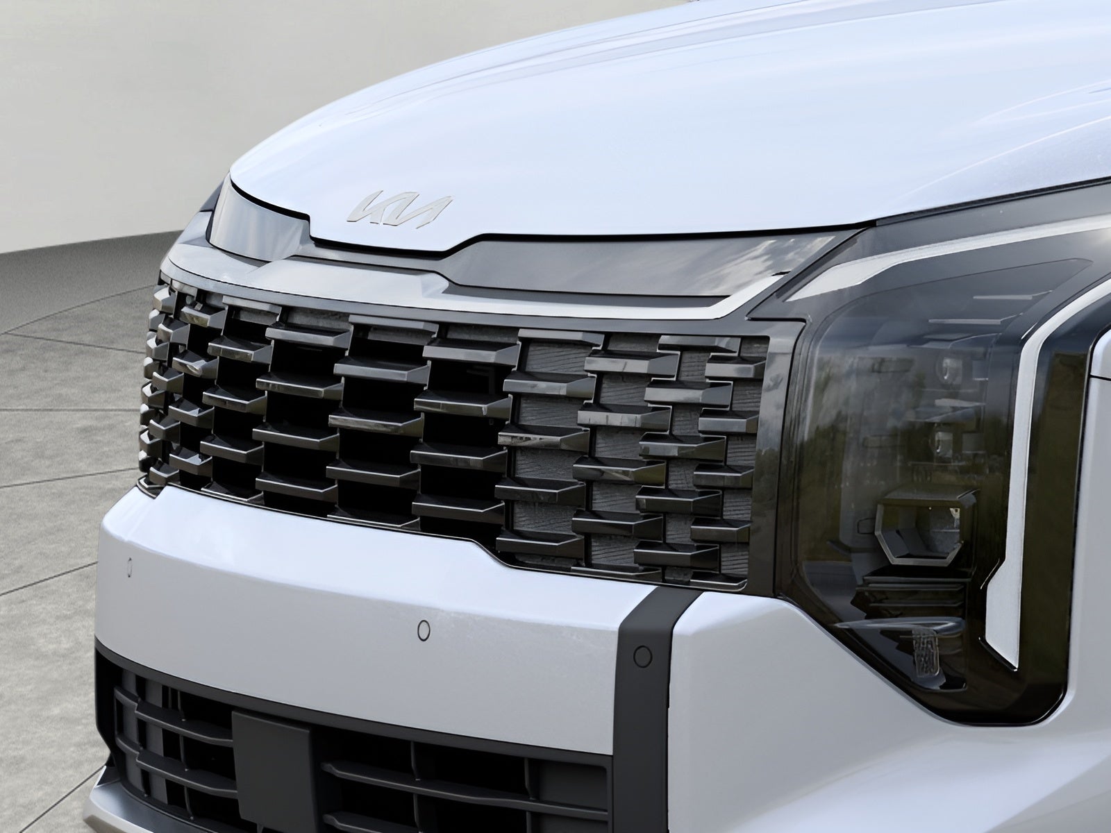 2026 Kia Sportage EX AWD