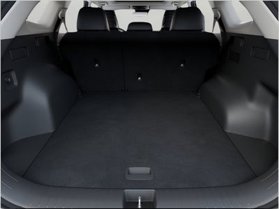 2026 Kia Sportage EX AWD