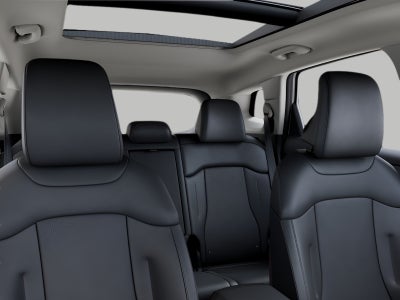 2026 Kia Sportage EX AWD