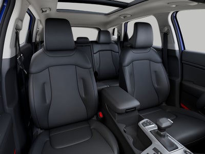 2026 Kia Sportage EX AWD