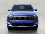 2026 Kia Sportage EX AWD