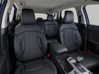 2026 Kia Sportage EX AWD
