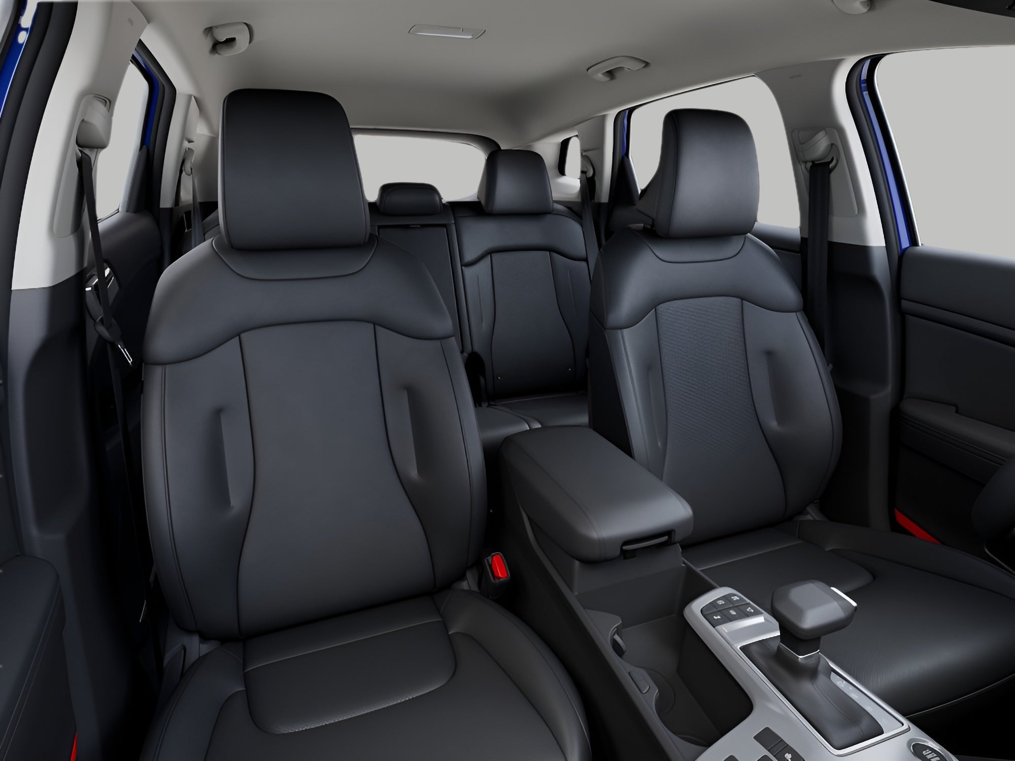 2026 Kia Sportage EX AWD