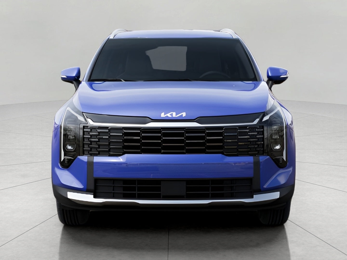 2026 Kia Sportage EX AWD