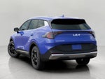 2026 Kia Sportage EX AWD