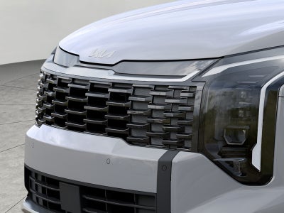 2026 Kia Sportage EX AWD