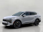 2026 Kia Sportage EX AWD